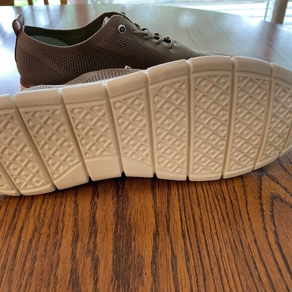 Breeze Urban - Ultra Comfortable Shoes. NWOT, size 14 Mesh Casual, Classy!!! - Picture 5 of 8